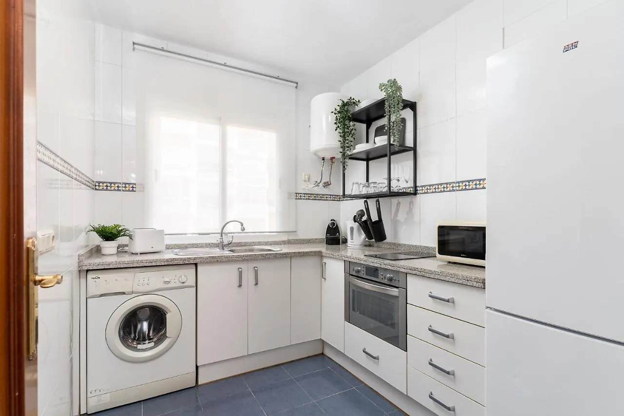 Apartment Monko Boulevard II Torremolinos