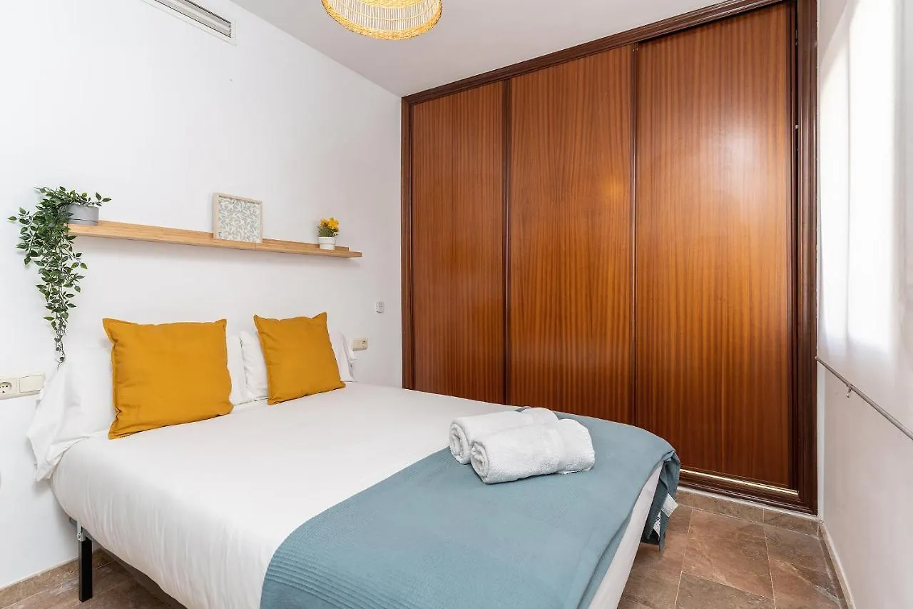 Monko Boulevard II Torremolinos Spain