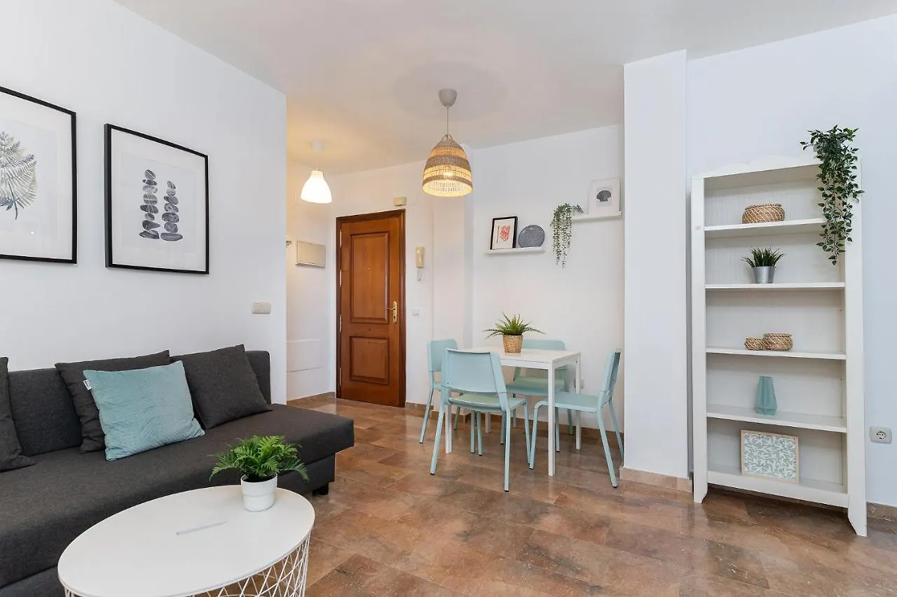 Apartment Monko Boulevard II Torremolinos Spain