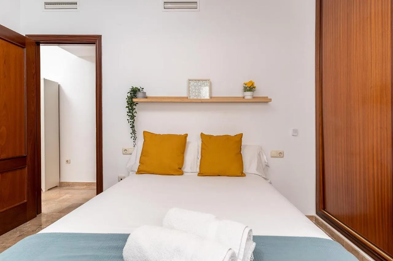 Apartment Monko Boulevard II Torremolinos Spain