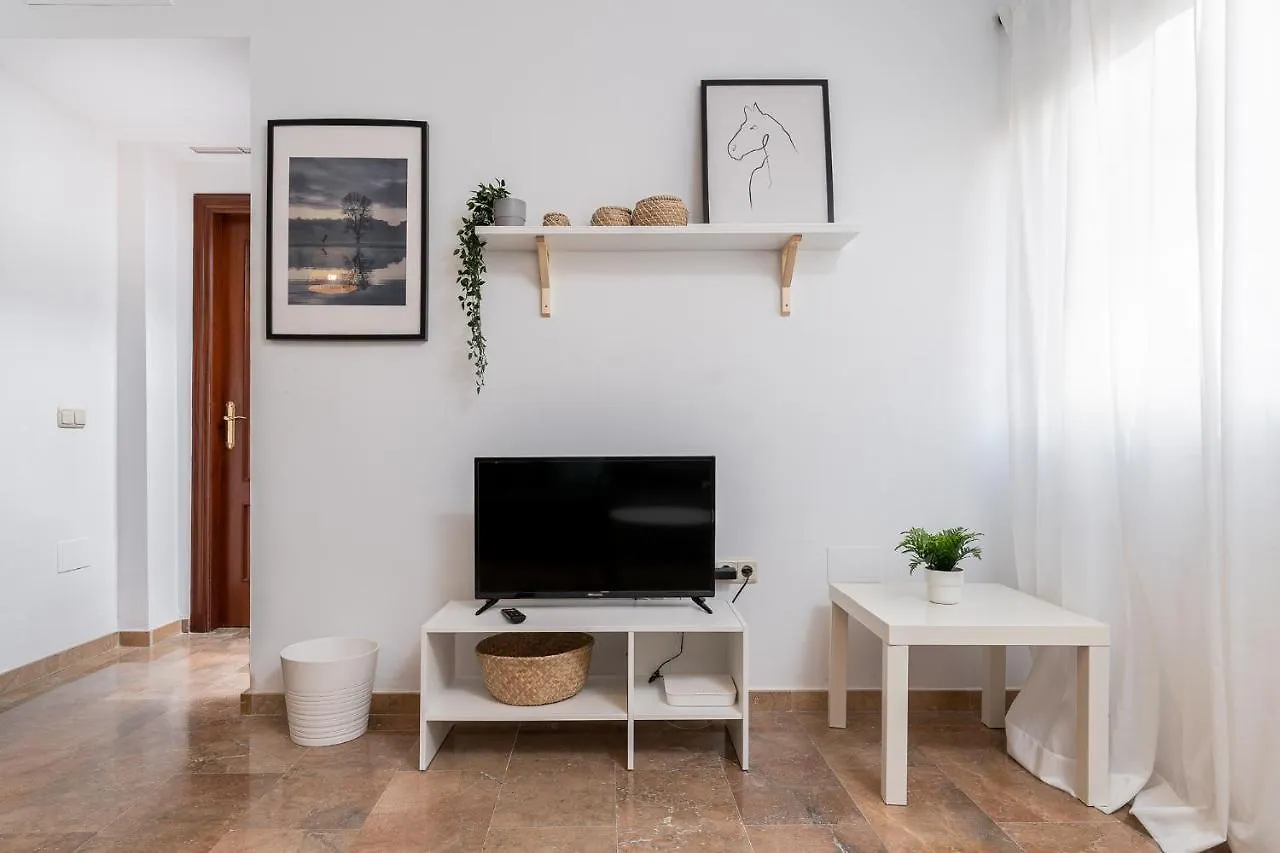 Monko Boulevard II Torremolinos Apartment