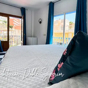 Gasthof Micaela Charming, Torremolinos