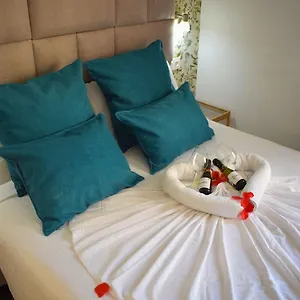 Gasthof Bajondillo Cozy (adults Only), Torremolinos