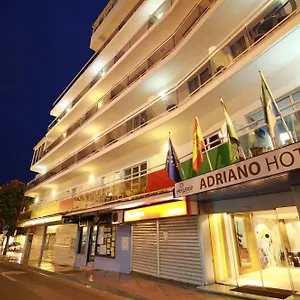 Hotel Elegance Adriano (adults Only), Torremolinos